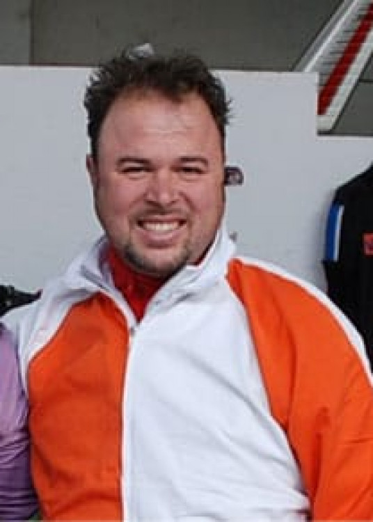 Antonio Bressan "Tombi"