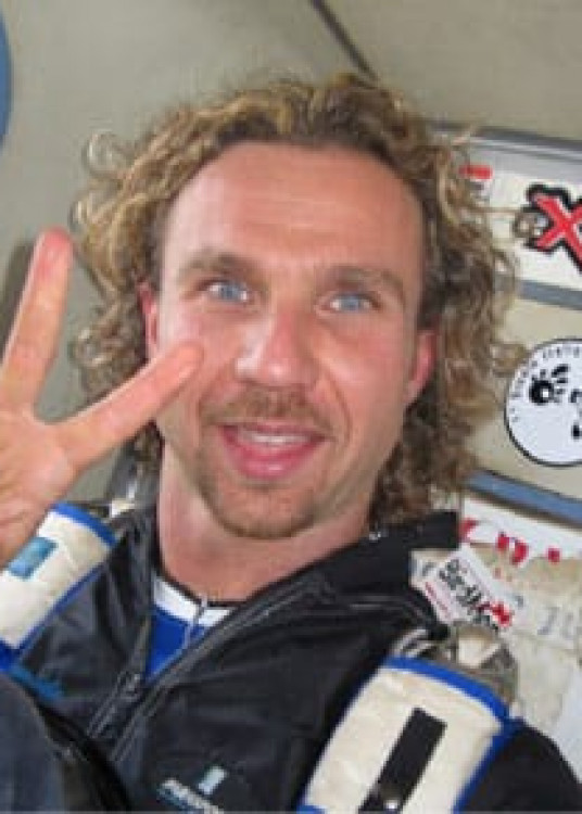 Armido Maran “Army”