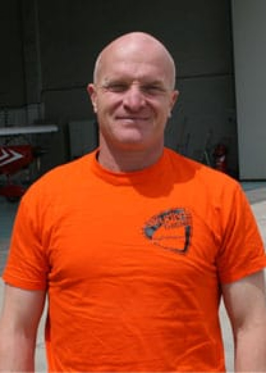 Fabio Lorenzetti “Lorenz”