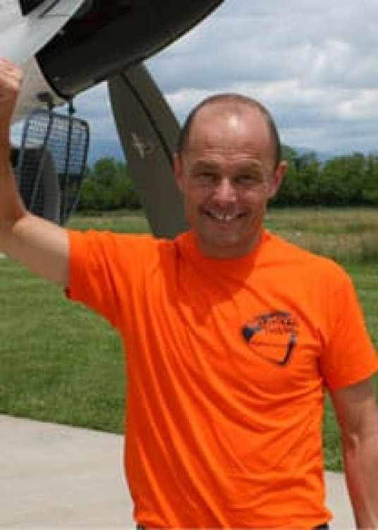 Dieter Comploj Purger