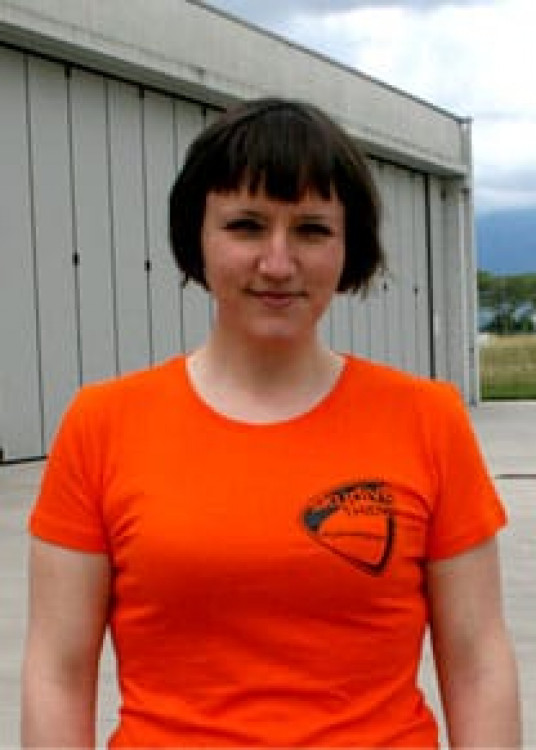 Valentina Guidi "Vale"